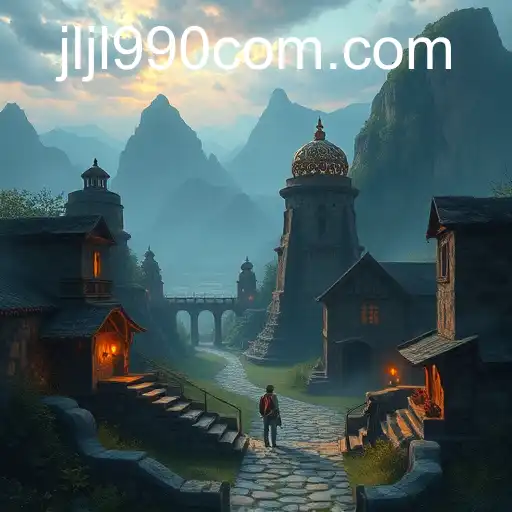 Exploring the Exciting World of Adventure Games: A Deep Dive