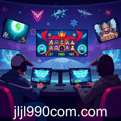 The Rise of Digital Gaming and Its Societal Impact
