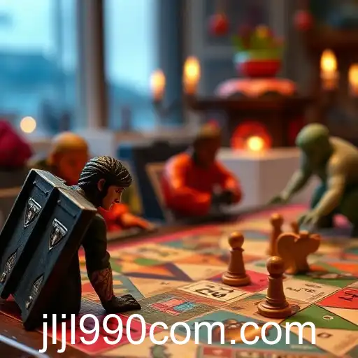 Gaming Community's Booming Evolution