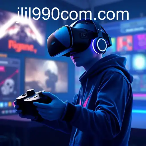 The Evolution of Online Gaming in 2025