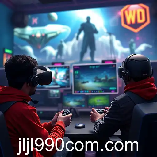 Gaming Trends and Innovation Surge in 2025