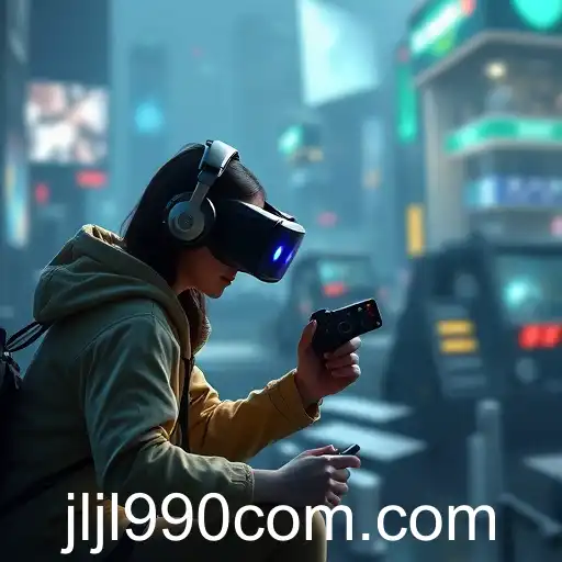 Gaming Trends in 2025: The Rise of Niche Platforms