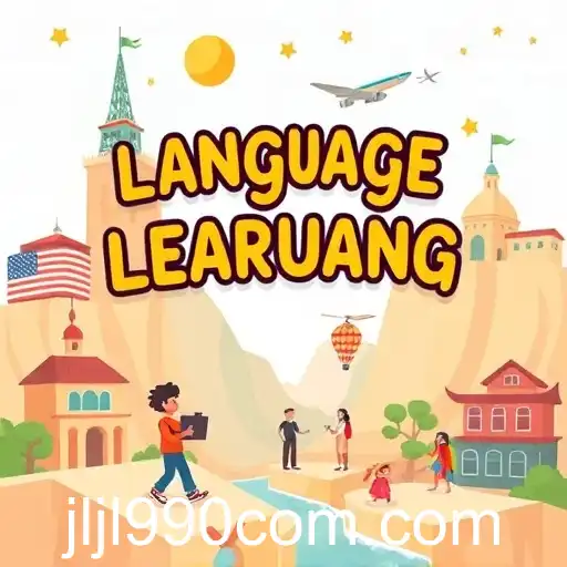 The Digital Playground: Exploring the Rise of jljl990