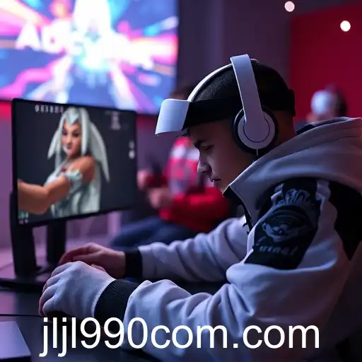 Emerging Trends in Online Gaming