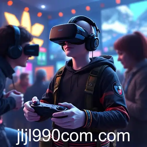 The Rise of English Game Websites in 2025