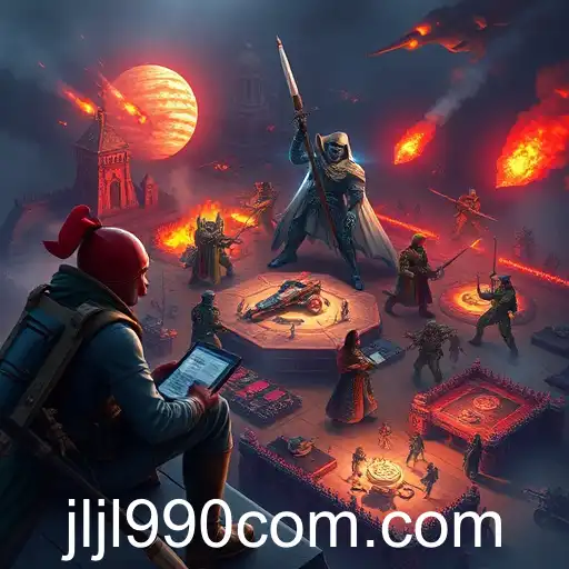 Exploring the Rise of Online Gaming in 2025