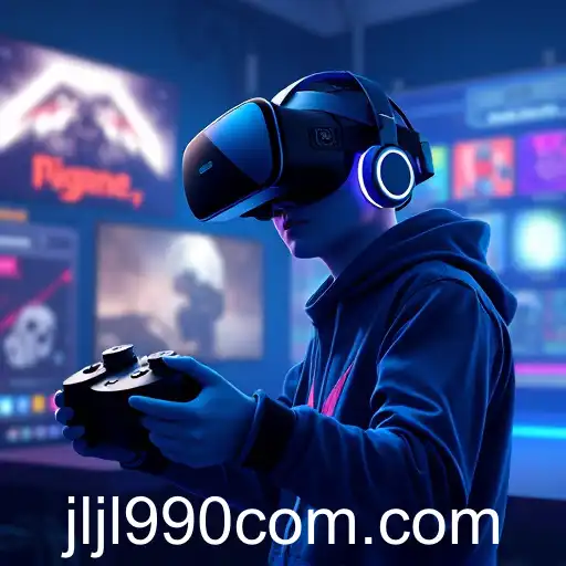 The Evolution of Online Gaming in 2025