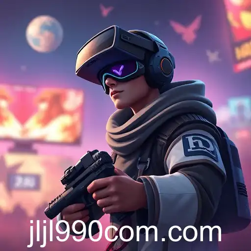 Gaming Trends and Innovations in 2025