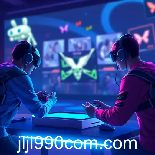 The Rise of Gaming Platforms in 2025