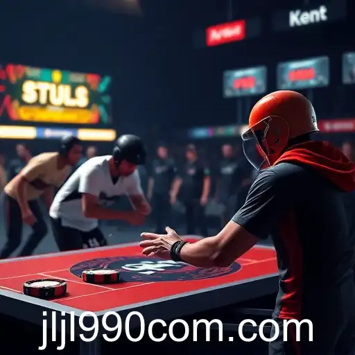 The Rise of Online Gaming Platforms