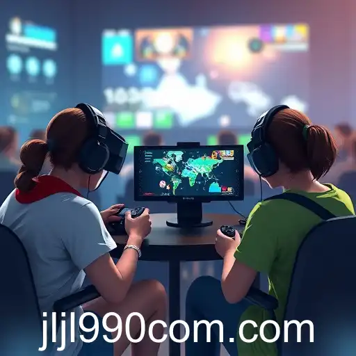 The Rise of Online Gaming Communities in 2025