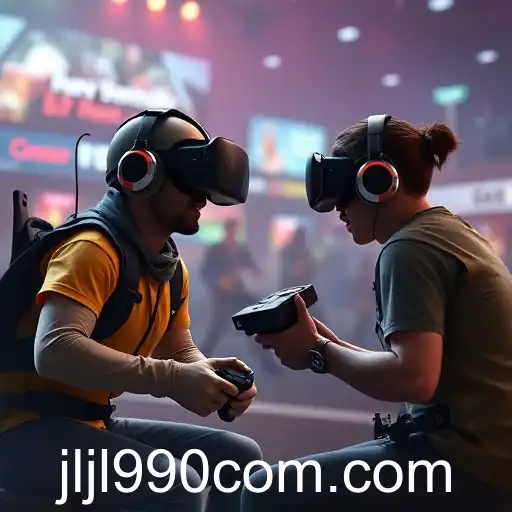 The Rise of Online Gaming in 2025