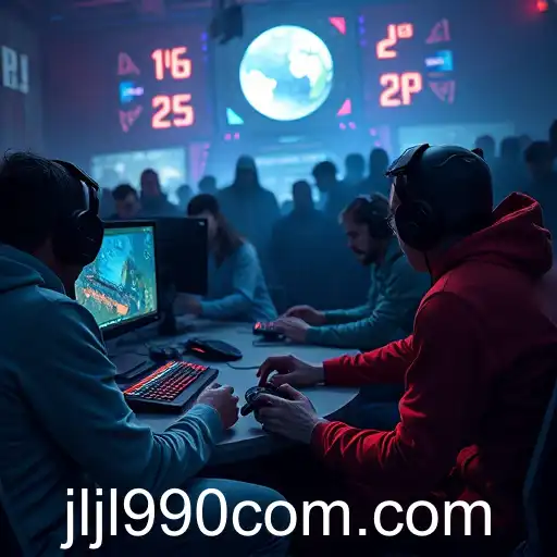 The Rise of Online Gaming Communities in 2025